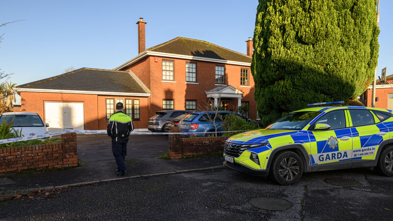 'Gentle lady' who was fatally stabbed in Cork to be laid to rest next week