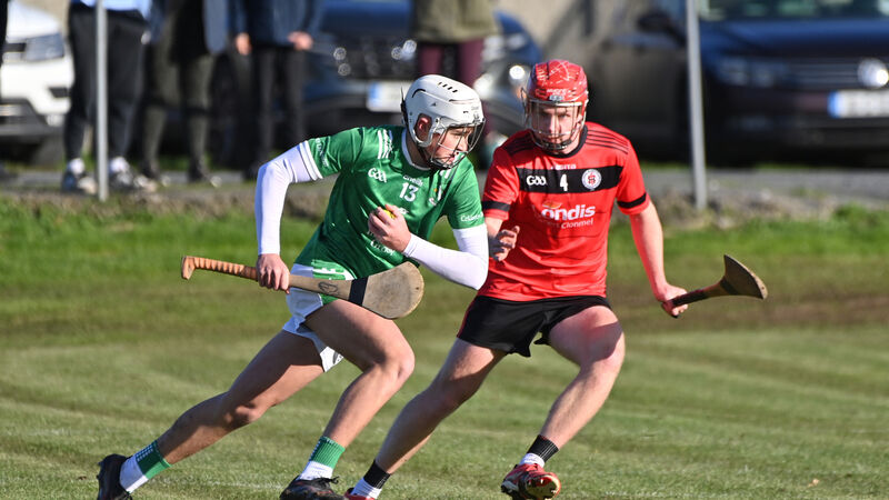 Dr Harty Cup: Big win for St Colman's over Clonmel but they bow out at group stage