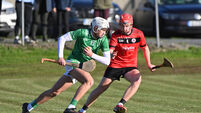 Dr Harty Cup: Big win for St Colman's over Clonmel but they bow out at group stage