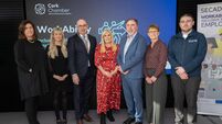 Cork inclusive jobs project has been a big success
