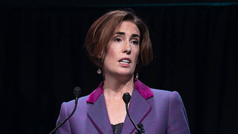 New Minister for Education plans to "hit the ground running"