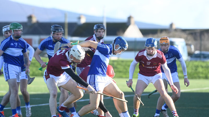 Dr Harty Cup: Gaelcholáiste Mhuire eliminated as Templemore finish well
