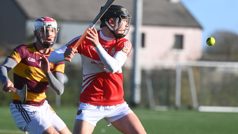 Dr Harty Cup: Midleton cruise to top spot with win over De La Salle