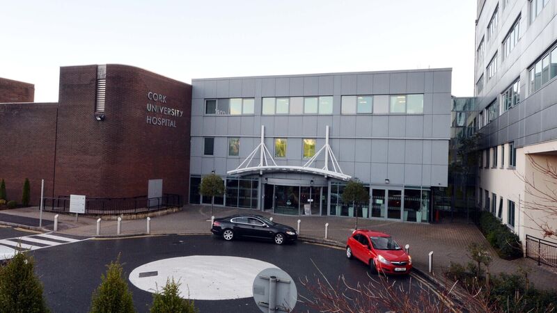 More than 80,000 wait for treatment in Cork hospitals