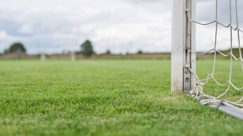 ‘Floodgates needed at Lisheens’ following repeated flooding at Cork GAA club
