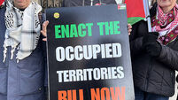 Occupied Territories Bill