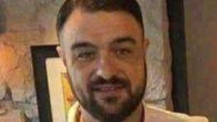 <p>The late Mark O'Connell. Picture: RIP.ie. </p>