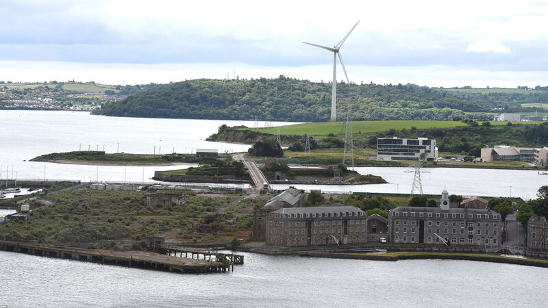 600 submissions ‘send message’ on plan to build incinerator in Cork Harbour