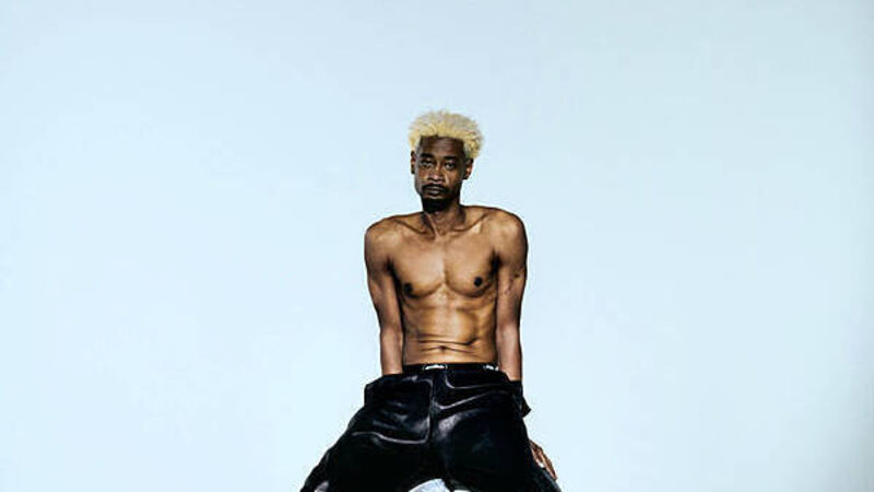 Danny Brown announces Dublin gig in March next year