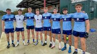 Kilmeen playing its part in Clonakilty Community College's excellent form this season