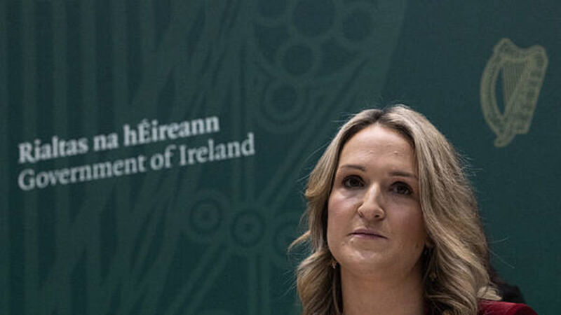 New Foreign Affairs Minister to attend first Brussels meeting