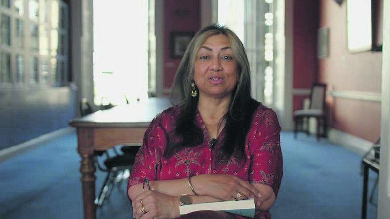 Cork author: ‘In Irish culture, like in India, people can be very nosey...’