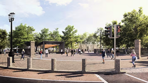 'Build an Olympic village' for Metrolink construction workers, says transport professor 'Build an Olympic village' for Metrolink construction workers, says transport professor