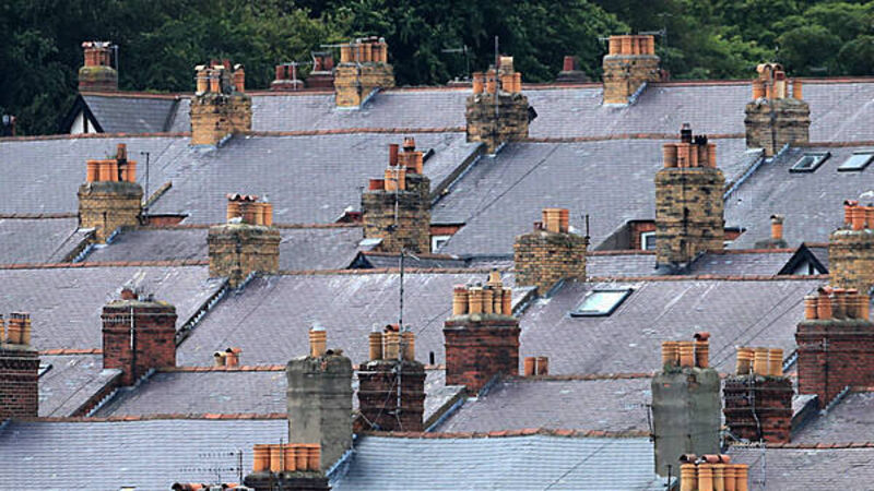 Residential property prices on course to grow by 7.5% in 2025