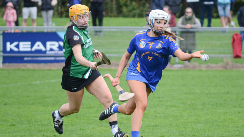 Aoife: We're expecting another battle on Saturday