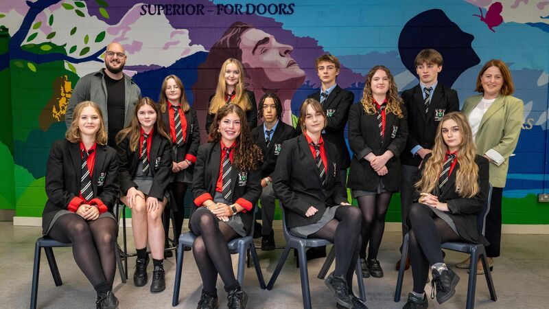 Meet this year's fiction section artists for the Holly Bough 