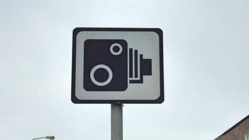 Cork novice driver caught doing 168 km/h in 100 km/h zone