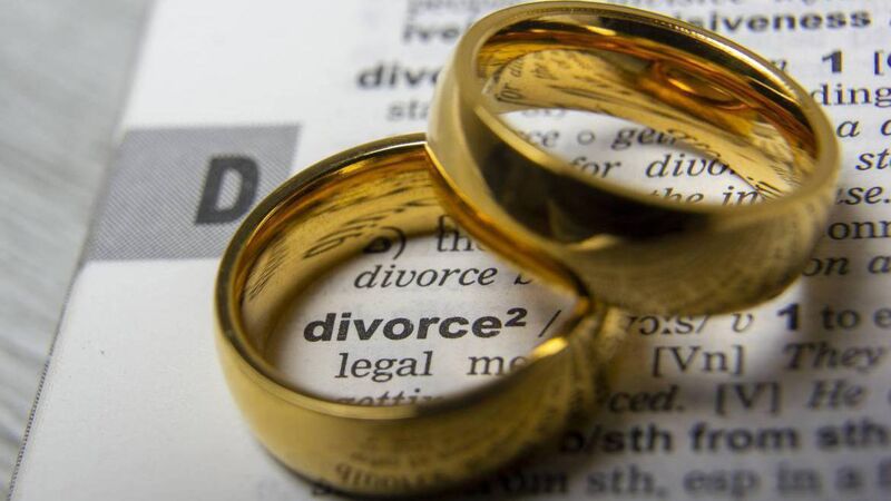30 years on: Day Ireland lifted ban on divorce