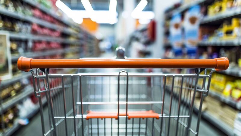 Woman 'proceeded to walk out the door' with trolley full of groceries in Cork supermarket
