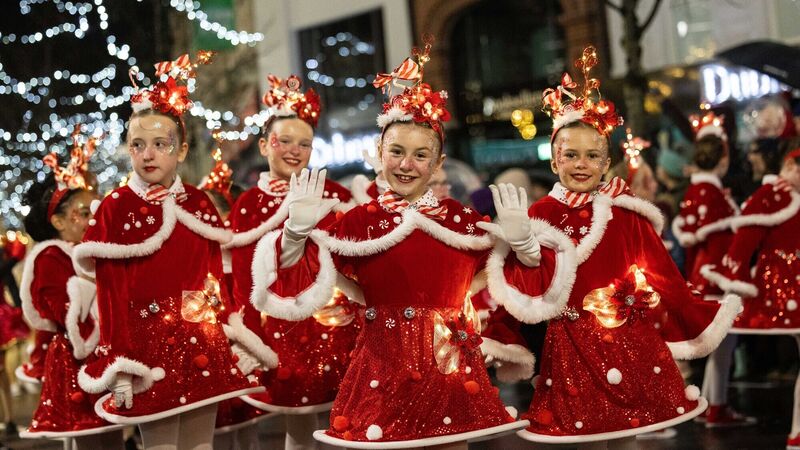 Top Corkmas events to check out on the run up to Christmas