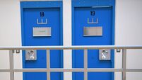 ‘Cork Prison report must be published’ after a doubling of deaths at the facility