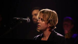 Graham Norton Show - London