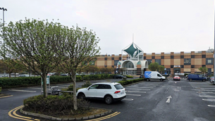 Planning green light for paid parking at Blanchardstown Centre despite local opposition Planning green light for paid parking at Blanchardstown Centre despite local opposition