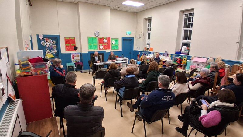 Port of Cork 'not trying to trick people' over planned changes to road layout