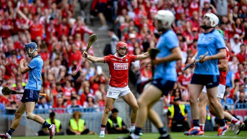 Christy O'Connor: People love to slate Cork but if they were more arrogant and ruthless, they’d have a better shot at All-Ireland glory