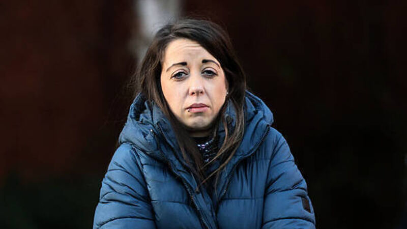 Mother of Dublin teen killed in e-scrambler collision calls for such vehicles to be banned