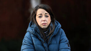 Mother of Dublin teen killed in e-scrambler collision calls for such vehicles to be banned Mother of Dublin teen killed in e-scrambler collision calls for such vehicles to be banned