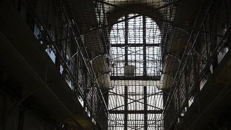 Dublin man jailed after stabbing left friend with serious injuries