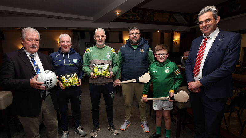 New three-year project aims to rebuild GAA participation on Cork’s northside
