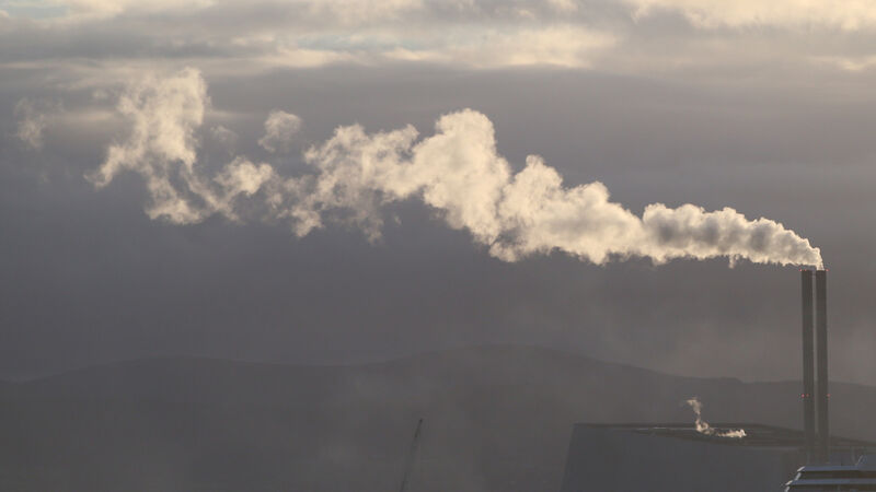 All About Cork: No live air quality monitoring near proposed incinerator