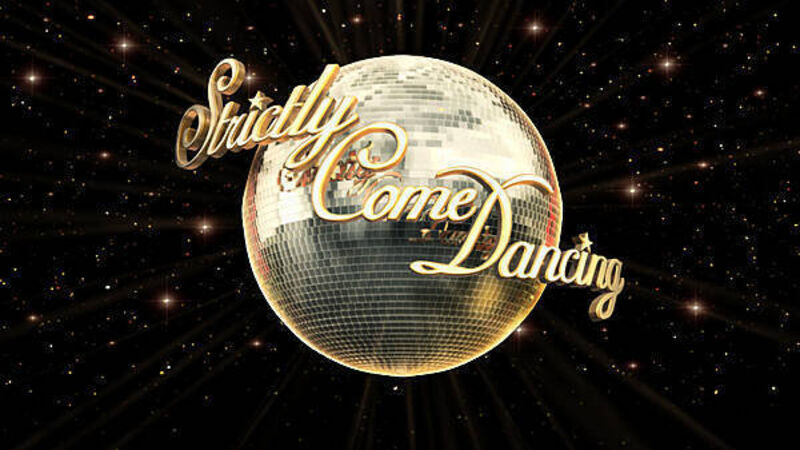Strictly Come Dancing star ‘arrested on suspicion of rape’