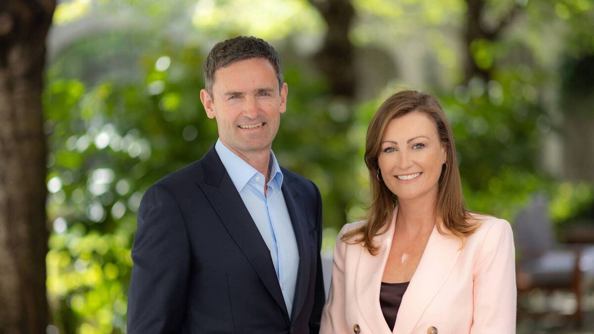 Cork entrepreneurs vie for national titles