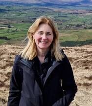 The late Stella Gallagher. Picture RIP.ie. The late Stella Gallagher. Picture RIP.ie.