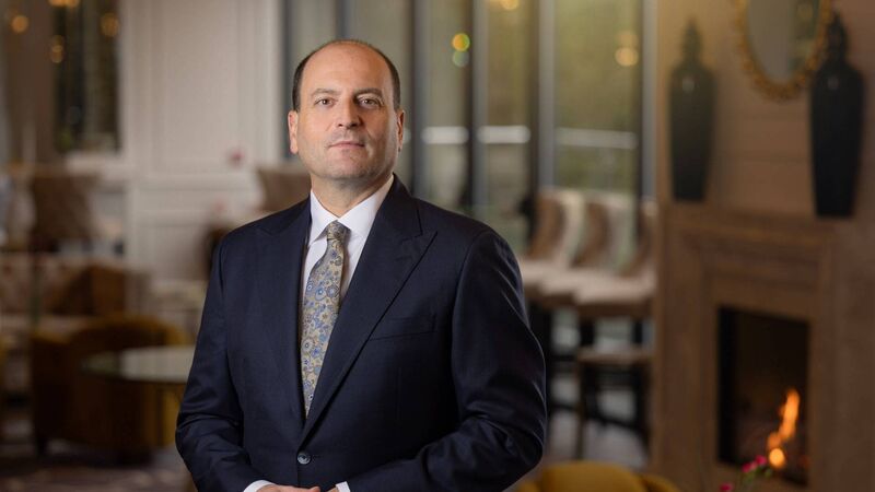 70% Vat rise on function room rent in hotels