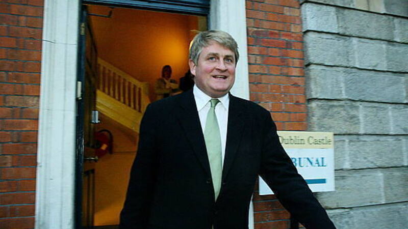 Denis O'Brien defamed two lawyers in press release, jury rules
