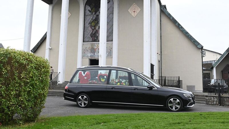 Heartbroken daughter of Cork man stabbed outside house pays moving tribute to 'loving father'  