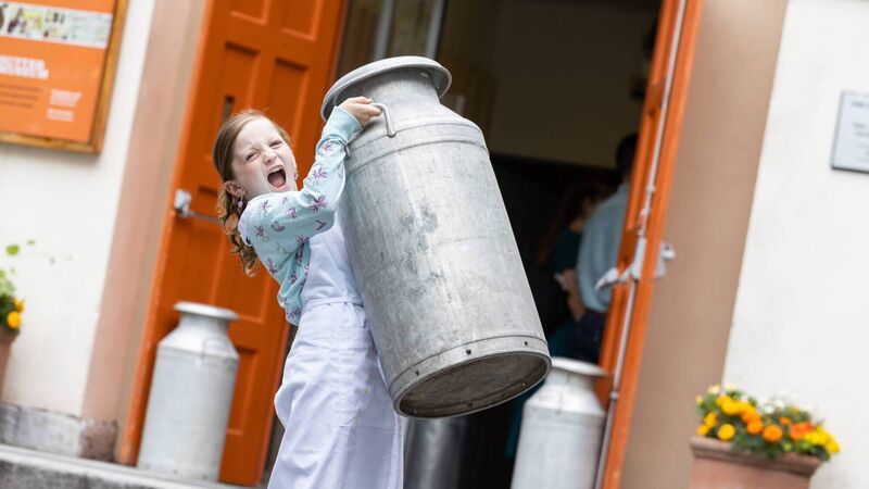Open day initiative wins award for highlighting Cork city's built heritage