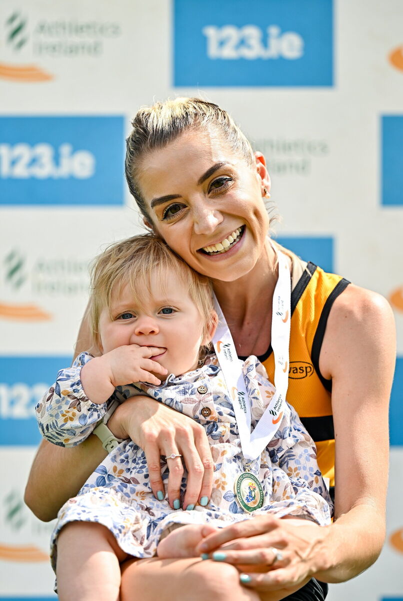 Picture: Sam Barnes/Sportsfile