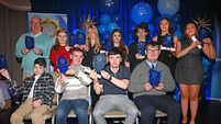 Cork City Garda Youth Awards winners ‘not waiting for the future to happen... they are building it’