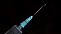 General Stock - Medical Syringe