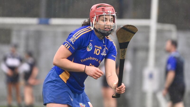 Barrs in search of Munster glory