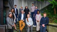 UCC autumn showcase promotes its start-ups