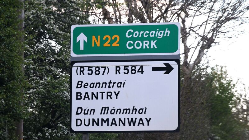 ‘Bantry needs text flood-warning system like Bandon’s’