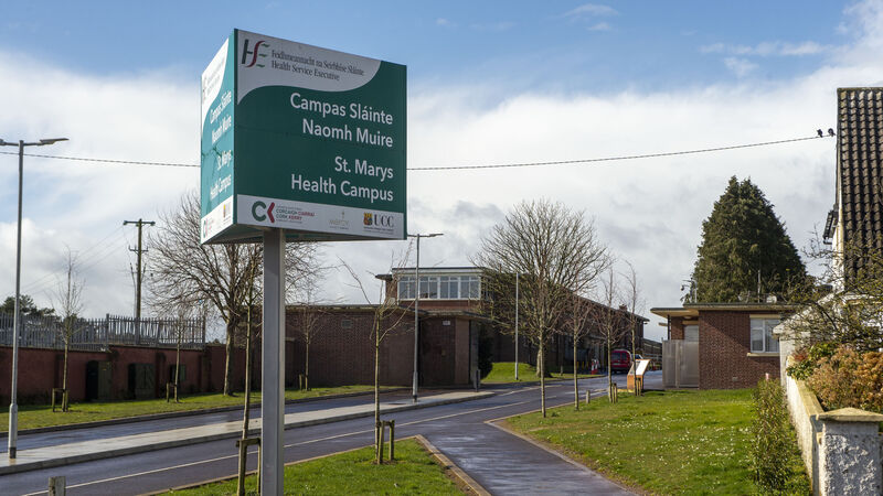 No opening date for dementia care unit on Cork's northside