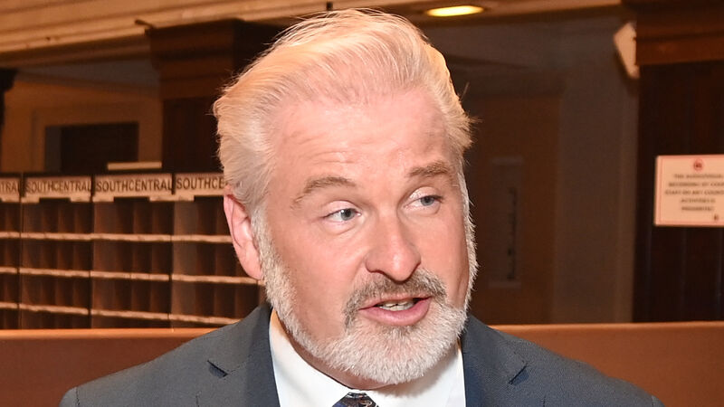 Arbour House treatment delays due to staff shortage, Cork TD told