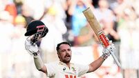 Travis Head eases Australia to win in first Ashes Test after England collapse